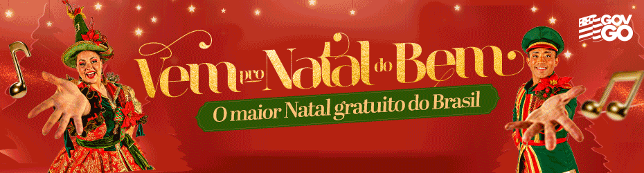 NATAL DO BEM 2025