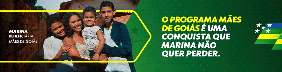 O GOVERNO NA VIDA DAS PESSOAS