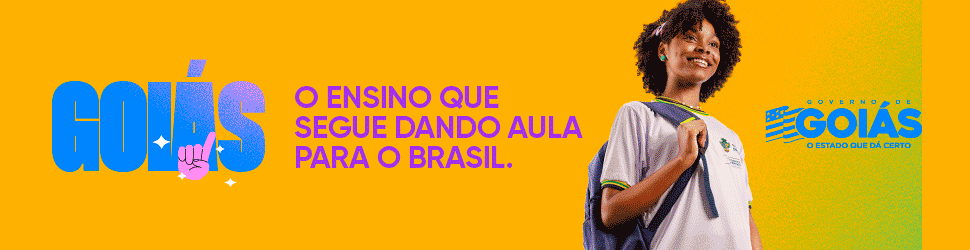 Educação Goiás