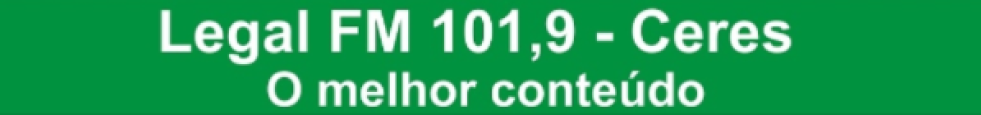 Legal FM 101,9