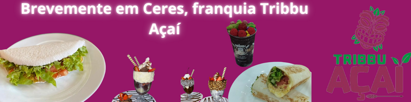 Tribbu Açai